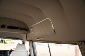 1994 TOYOTA HIACE VAN 3L DX