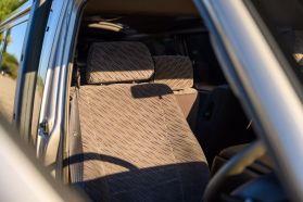1996 TOYOTA HIACE VAN 1KZ-TE SUPER CUSTOM