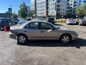 2004 Chevrolet Cavalier - Image 5