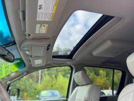 2010 NISSAN ARMADA SUV V8, 5.6 LITER PLATINUM SPORT UTILITY 4D