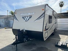 2017 KEYSTONE RV HIDEOUT LHS TRAVEL TRAILER - 178LHS