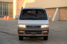 1996 TOYOTA HIACE VAN 1KZ-TE SUPER CUSTOM