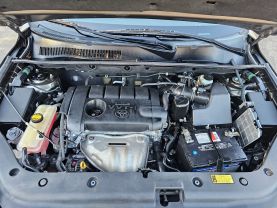 2010 TOYOTA RAV4 SUV 4-CYL, 2.5 LITER SPORT UTILITY 4D