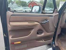 1997 FORD F250 SUPER CAB PICKUP V8, TURBO DIESEL, 7.3L HD LONG BED