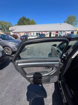 2008 AUDI S8 SEDAN V10, 5.2 LITER QUATTRO SEDAN 4D
