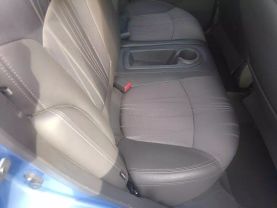 2015 CHEVROLET SPARK HATCHBACK 4-CYL, ECOTEC, 1.2 LITER LS HATCHBACK 4D