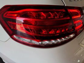2014 MERCEDES-BENZ E-CLASS SEDAN V6, 3.5 LITER E 350 SEDAN 4D