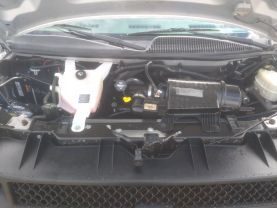 2014 CHEVROLET EXPRESS 1500 PASSENGER VAN V8, FLEX FUEL, 5.3 LITER LS VAN 3D at Motors On Wheels - used car dealership in Houston, Texas.