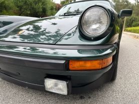 1981 PORSCHE 911 SC COUPE - 2D COUPE