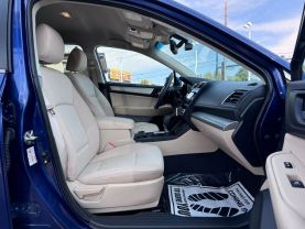 2017 SUBARU OUTBACK