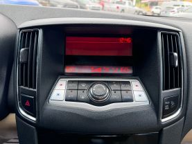 2011 NISSAN MAXIMA