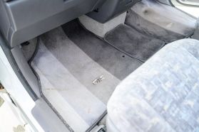 1999 HONDA STEPWGN VAN B20B BASE