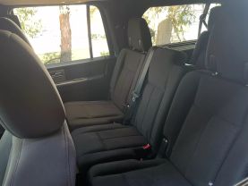 2017 FORD EXPEDITION EL SUV V6, ECOBOOST, TT, 3.5L XLT SPORT UTILITY 4D
