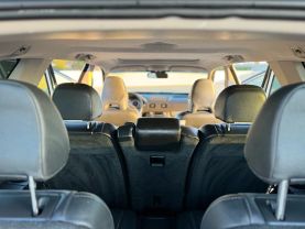 2013 VOLVO XC90 SUV 6-CYL, 3.2 LITER 3.2 SPORT UTILITY 4D