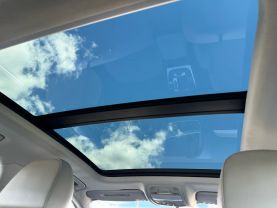 2014 AUDI ALLROAD WAGON 4-CYL, TURBO, 2.0 LITER PREMIUM PLUS WAGON 4D