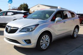 2019 Buick Envision - Image 4