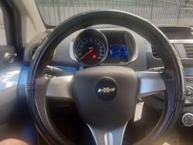 2015 CHEVROLET SPARK HATCHBACK 4-CYL, ECOTEC, 1.2 LITER LS HATCHBACK 4D