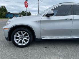 2011 Bmw X6 - Image 3