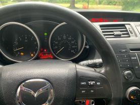 2012 MAZDA MAZDA5 PASSENGER 4-CYL, 2.5 LITER SPORT MINIVAN 4D