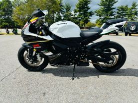 2023 SUZUKI GSX-R750M3 SPORTBIKES - -