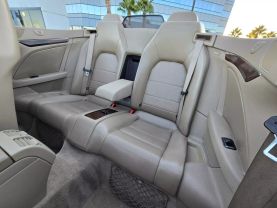 2011 Mercedes-benz E-class - Image 17