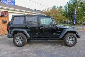2013 Jeep Wrangler - Image 13