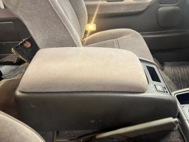 1998 TOYOTA HIACE VAN 1KZ-TE SUPER CUSTOM LIMITED