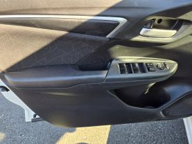 2017 HONDA FIT