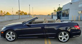 2011 Mercedes-benz E-class - Image 9
