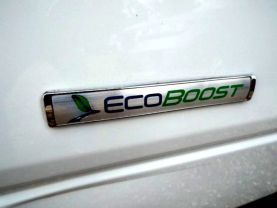 2012 FORD F150 REGULAR CAB PICKUP V6, ECOBOOST, 3.5L XL PICKUP 2D 8 FT