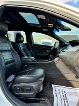 2013 FORD TAURUS SEDAN V6, ECOBOOST TT, 3.5L SHO SEDAN 4D