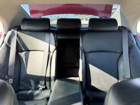 2006 LEXUS IS SEDAN V6, 2.5 LITER IS 250 SEDAN 4D