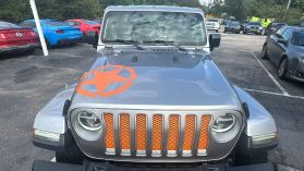 2018 Jeep Wrangler Unlimited - Image 28