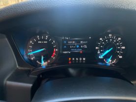 2017 FORD EXPEDITION EL SUV V6, ECOBOOST, TT, 3.5L XLT SPORT UTILITY 4D