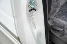 1999 HONDA STEPWGN VAN B20B BASE