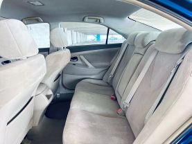 2010 TOYOTA CAMRY SEDAN 4-CYL, 2.5 LITER LE SEDAN 4D