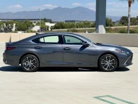 2024 LEXUS ES SEDAN 4-CYL, HYBRID, 2.5 LITER ES 300H SEDAN 4D
