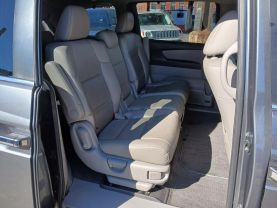 2011 HONDA ODYSSEY