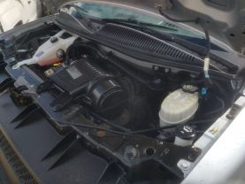 2014 CHEVROLET EXPRESS 1500 PASSENGER VAN V8, FLEX FUEL, 5.3 LITER LS VAN 3D at Motors On Wheels - used car dealership in Houston, Texas.