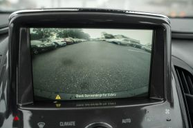 2014 CHEVROLET VOLT SEDAN VOLTEC ELECTRIC DRIVE SEDAN 4D