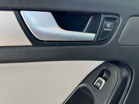 2014 AUDI ALLROAD WAGON 4-CYL, TURBO, 2.0 LITER PREMIUM PLUS WAGON 4D