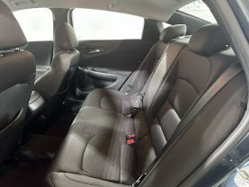 2019 CHEVROLET MALIBU