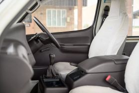 1994 TOYOTA HIACE VAN 3L DX