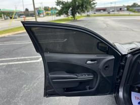 2019 DODGE CHARGER SEDAN GRAY AUTOMATIC - Auto Solutions of Greensboro LLC, NC, 36.05701, -79.84368