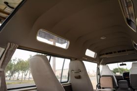 1994 TOYOTA HIACE VAN 3L DX