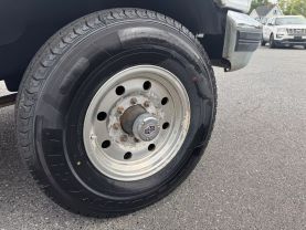 1997 FORD F250 SUPER CAB PICKUP V8, TURBO DIESEL, 7.3L HD LONG BED