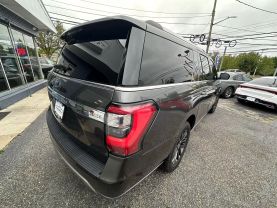 2019 FORD EXPEDITION MAX