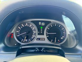 2006 LEXUS IS SEDAN V6, 2.5 LITER IS 250 SEDAN 4D