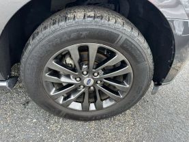 2019 FORD EXPEDITION MAX