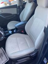 2017 Hyundai Santa Fe Sport Sport Utility 4d - Image 9